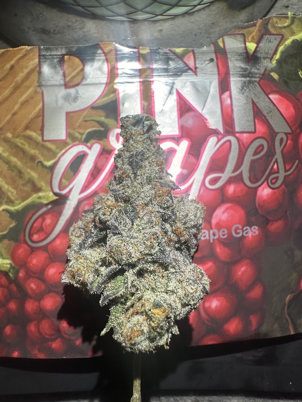 Hog Cannabis CO. Provisioning photo 1