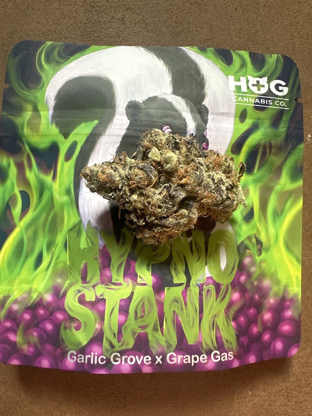 Hog Cannabis CO. Provisioning photo 6