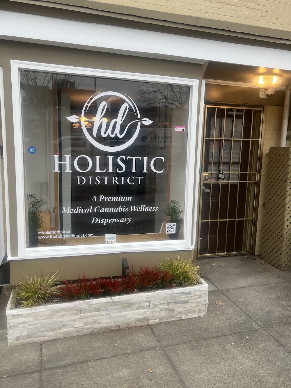 Holistic District photo 1