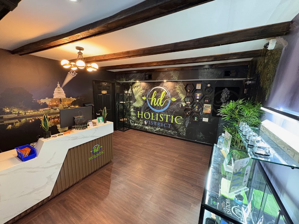 Holistic District photo 2