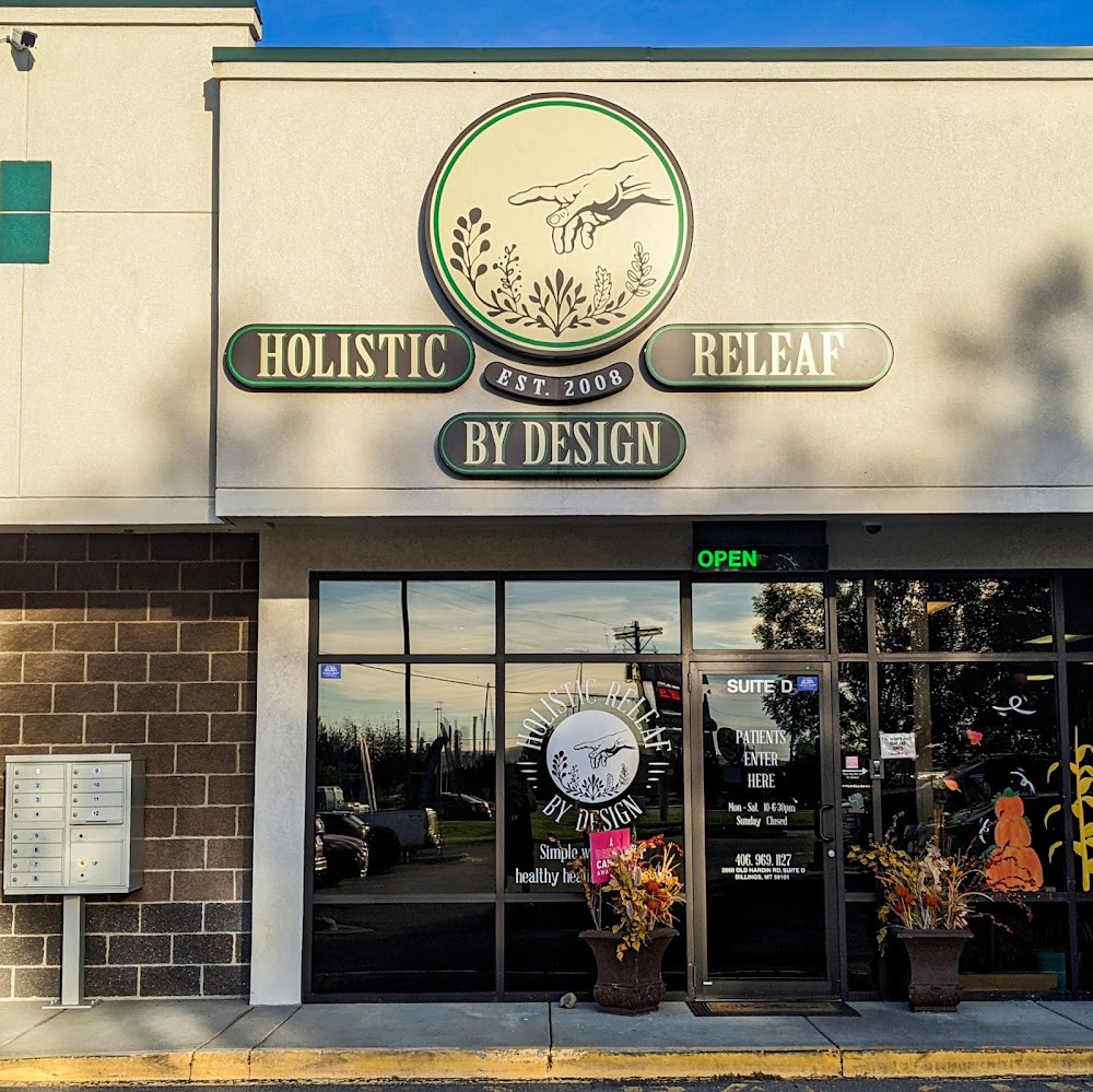 Holistic Relief By Design photo 4