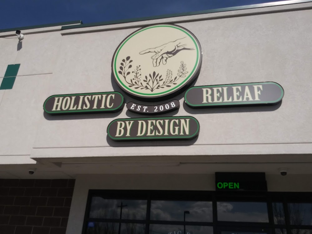 Holistic Relief By Design photo 6