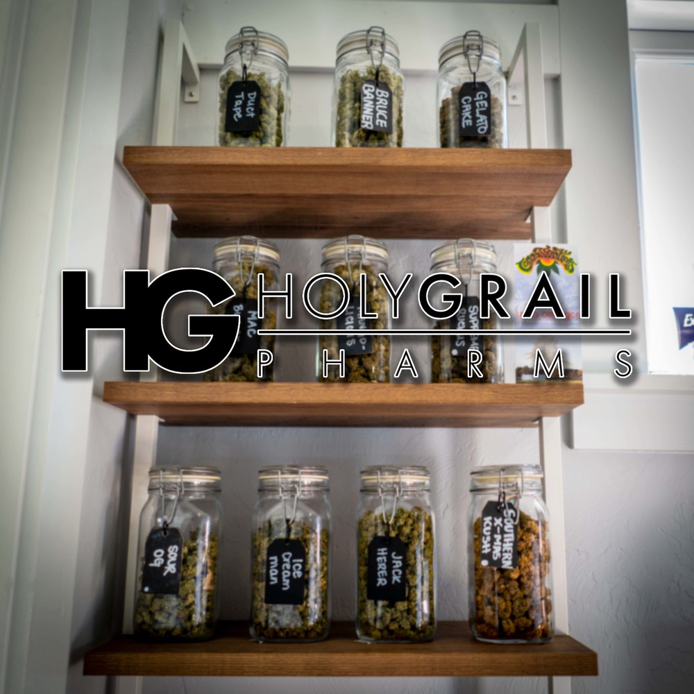 Holy Grail photo 2