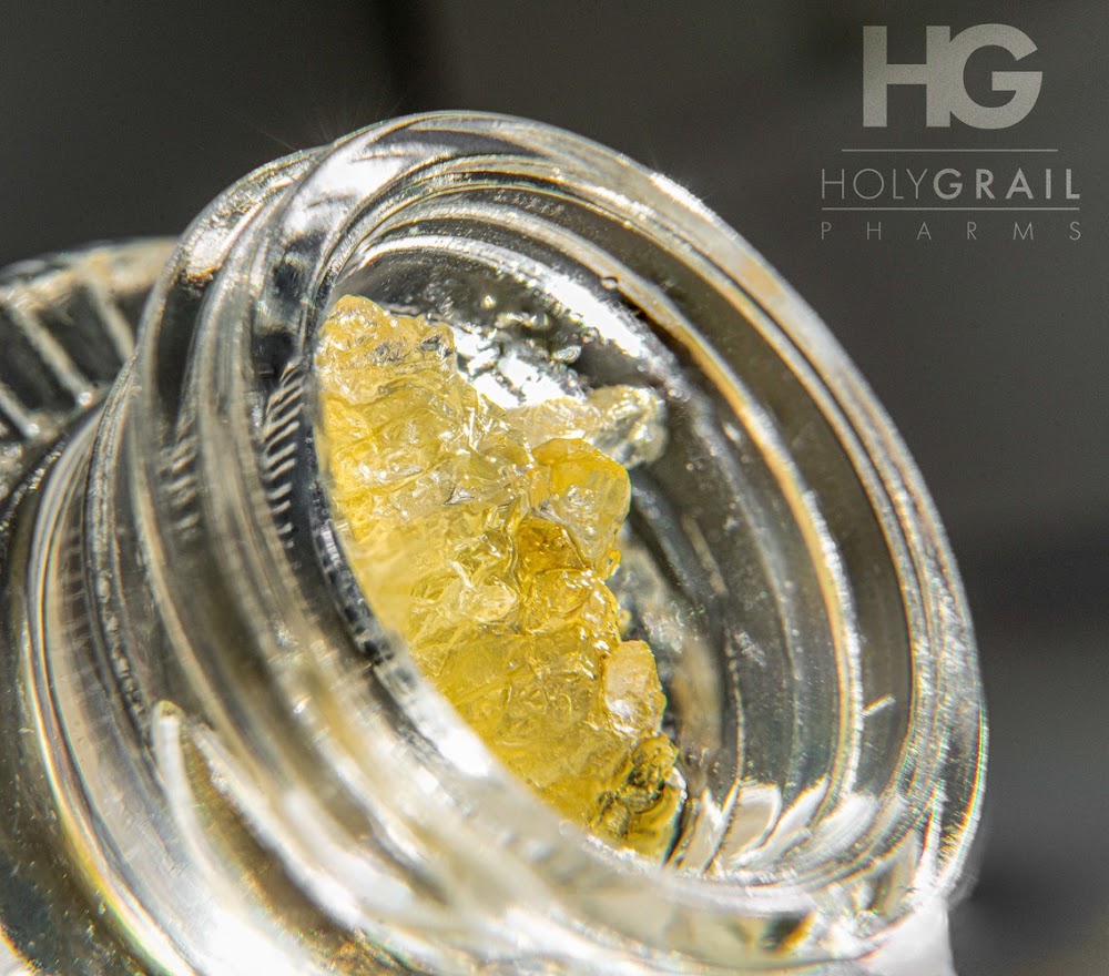 Holy Grail photo 5
