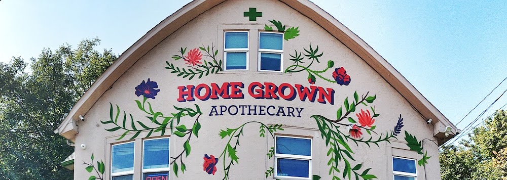 Home Grown Apothecary photo 1