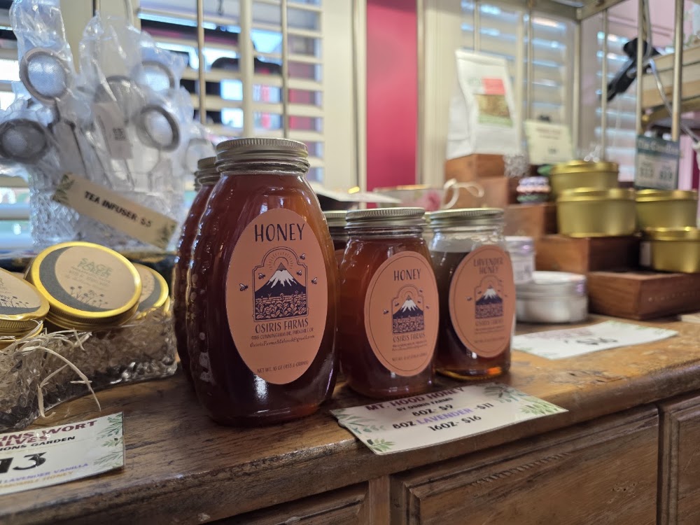 Home Grown Apothecary photo 3