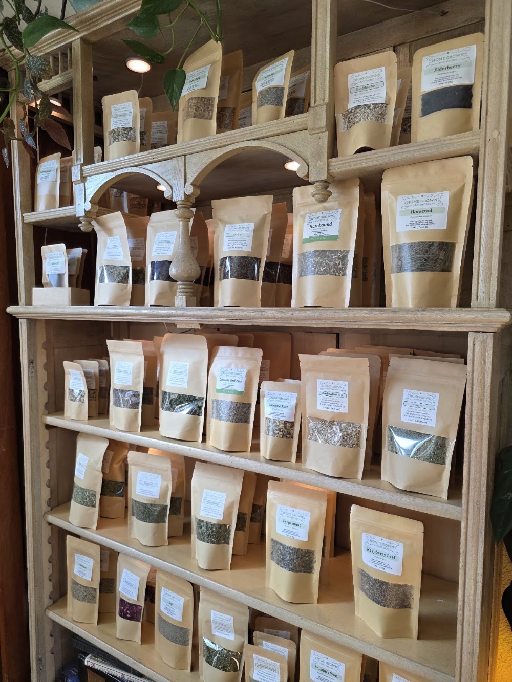 Home Grown Apothecary photo 7