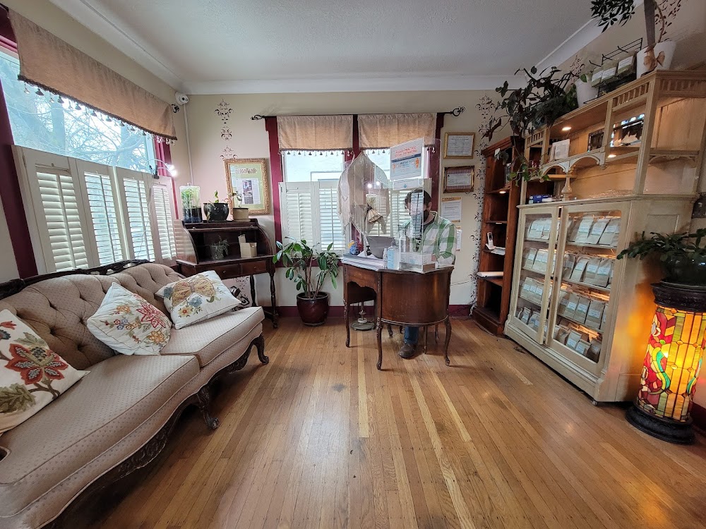 Home Grown Apothecary photo 8