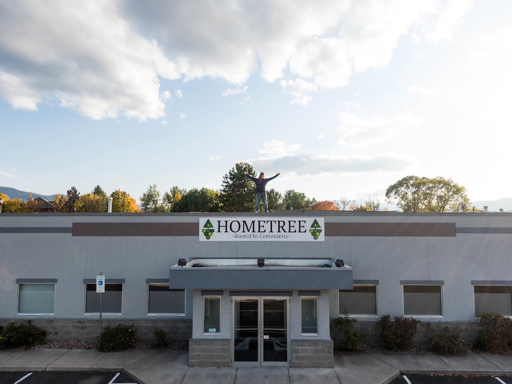 Hometree CO photo 4