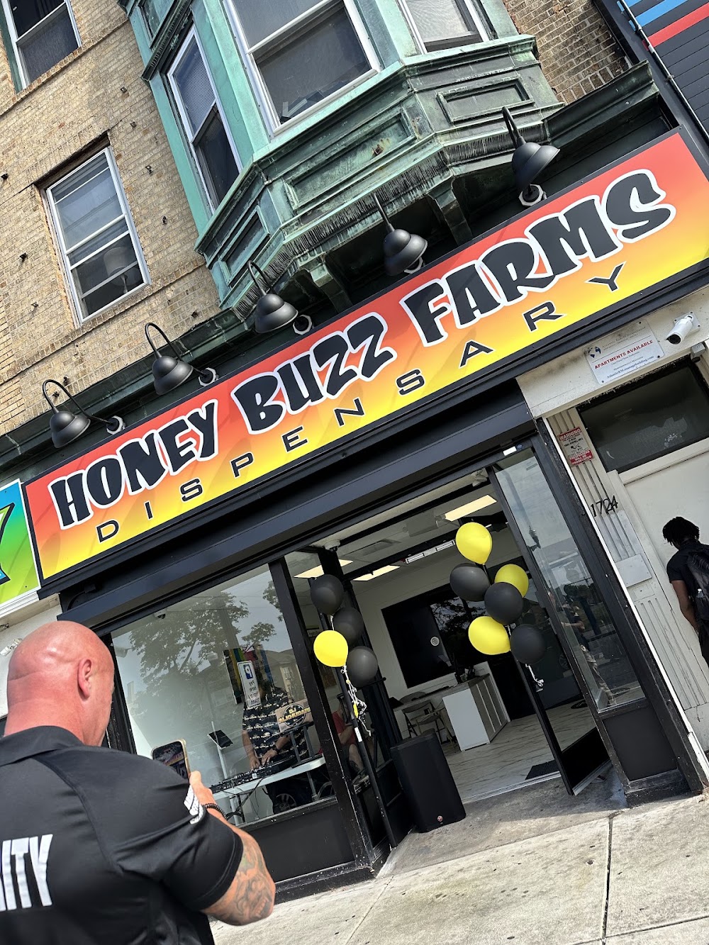 Honey Buzz Farms photo 1