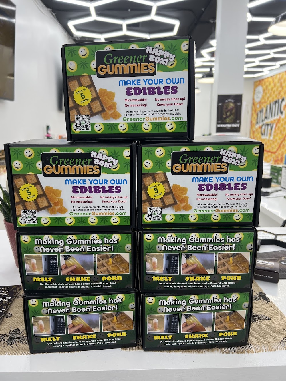 Honey Buzz Farms photo 3