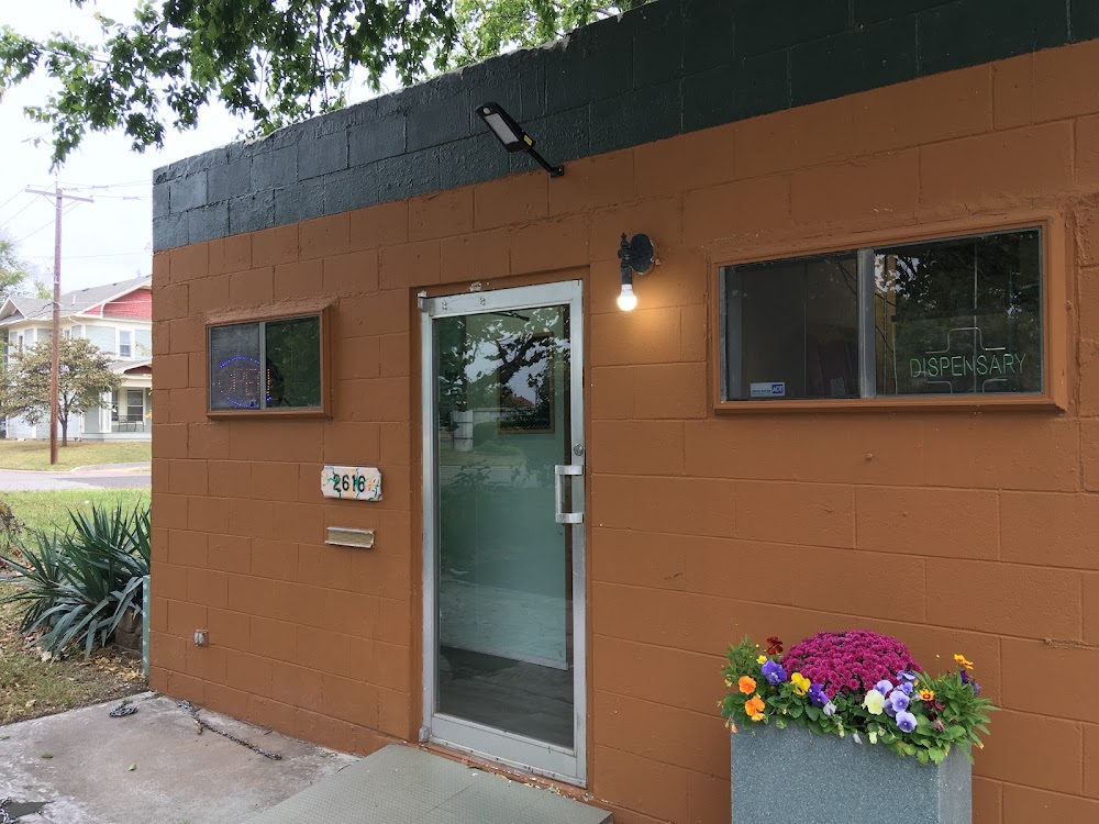 Honey Creek Cannabis photo 3