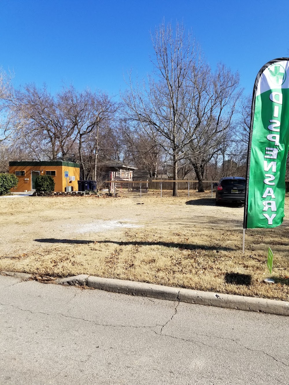 Honey Creek Cannabis photo 4