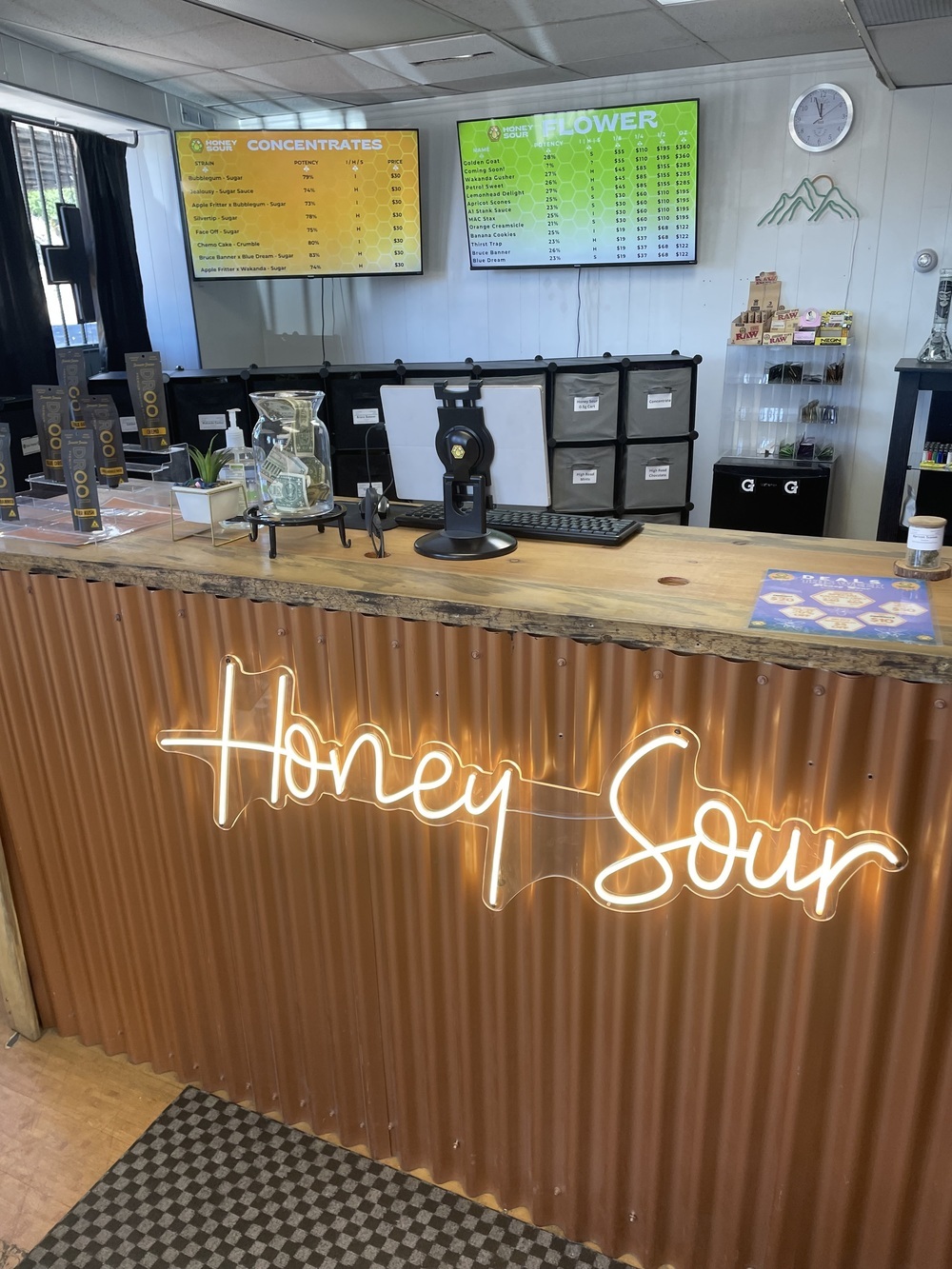 Honey Sour photo 5