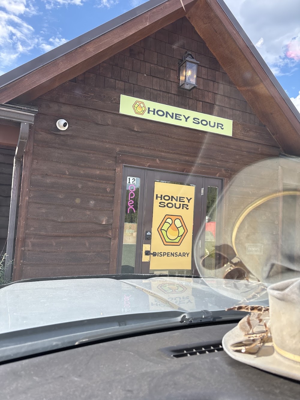 Honey Sour photo 1
