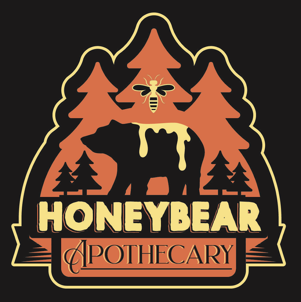 Honeybear Apothecary photo 4