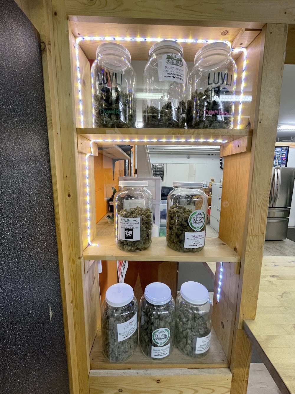 Hood River Naturals photo 4