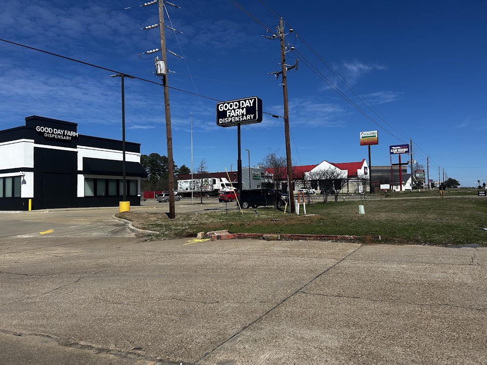 Hope Pharmacy - Shreveport photo 1