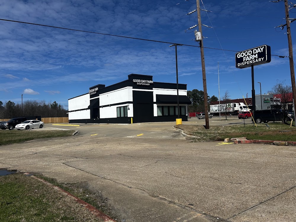 Hope Pharmacy - Shreveport photo 3