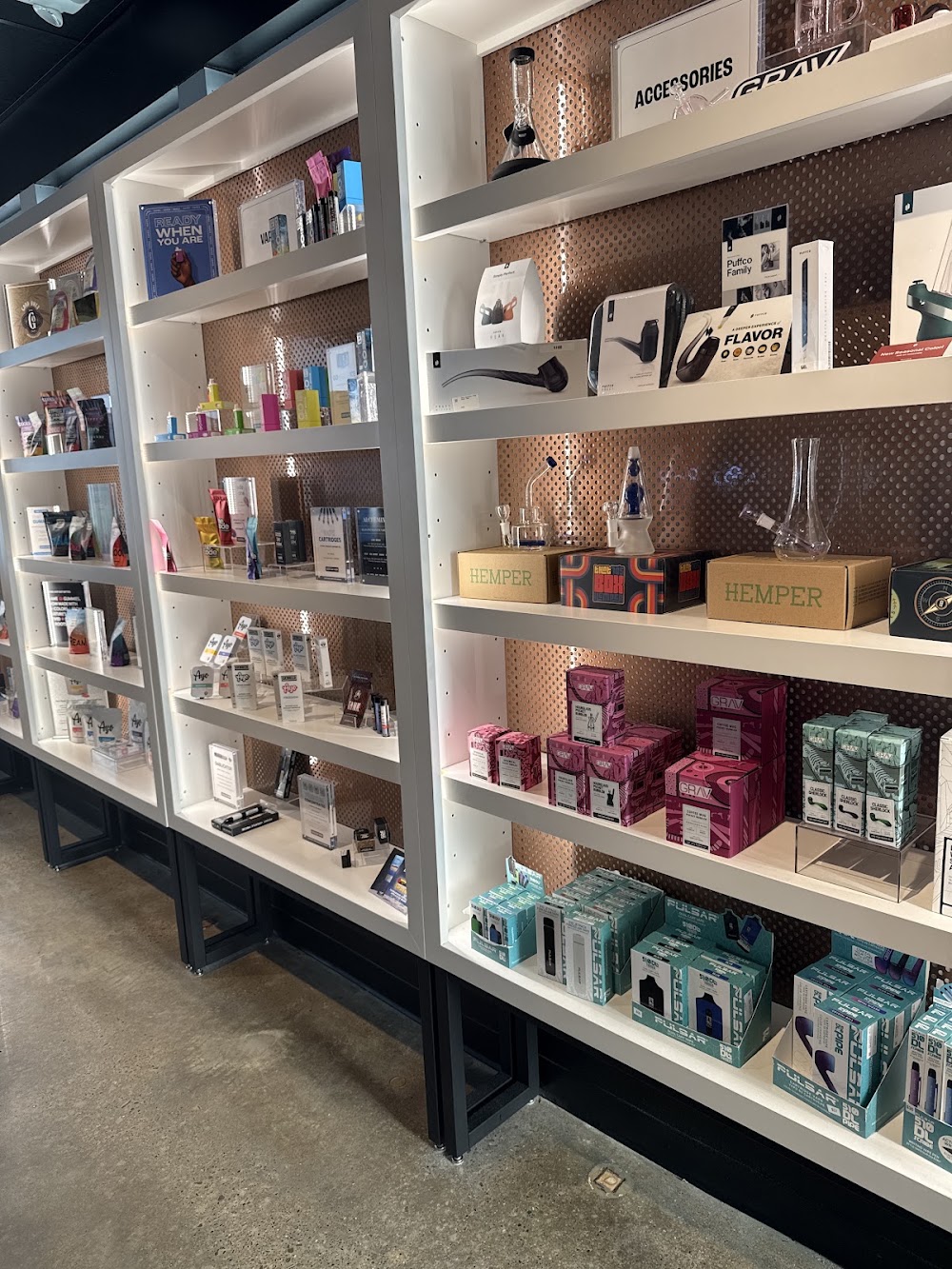 Hope Pharmacy - Shreveport photo 4