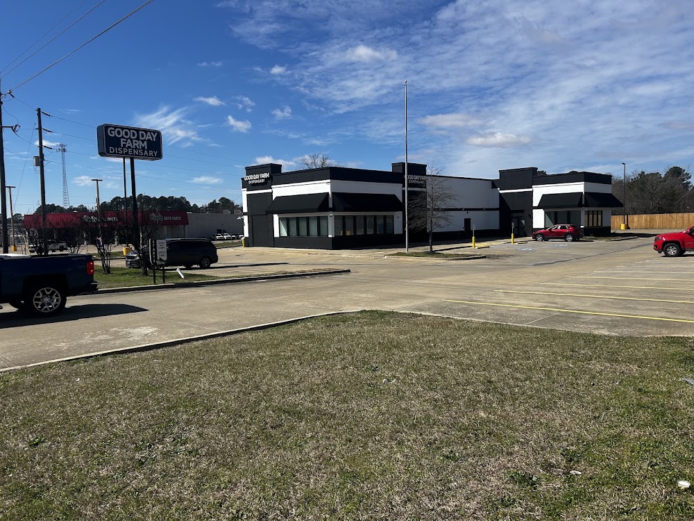 Hope Pharmacy - Shreveport photo 5