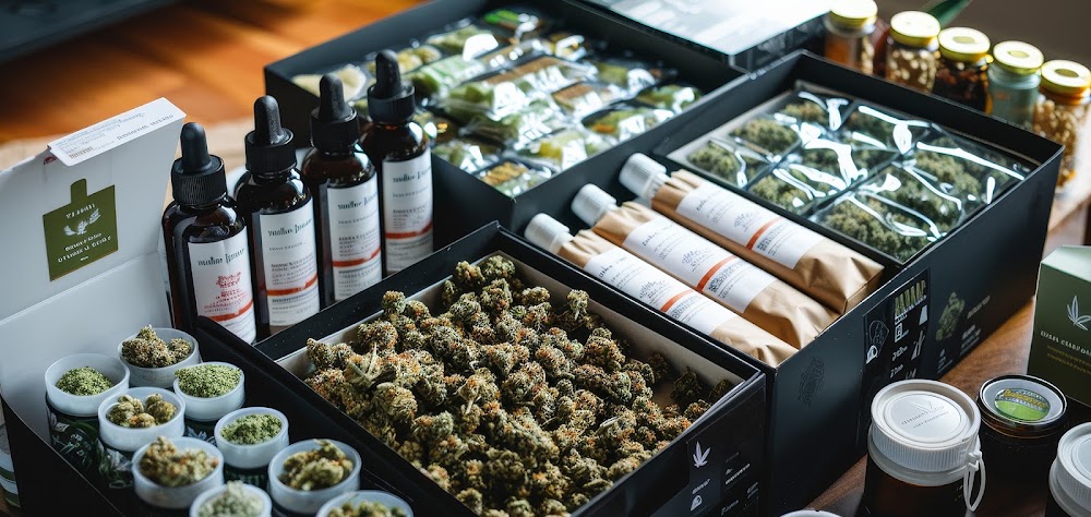 Hopkins Dispensary photo 4