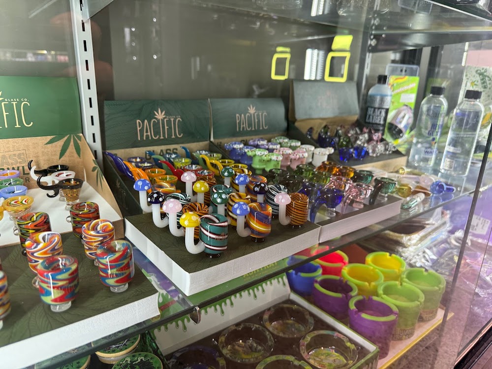 Hopkins Dispensary photo 5
