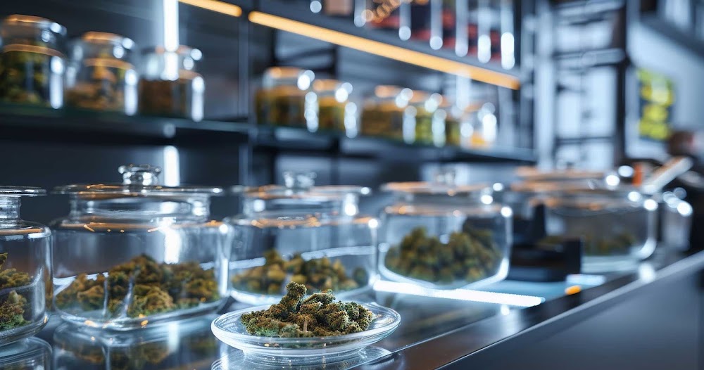 Hopkins Dispensary photo 7