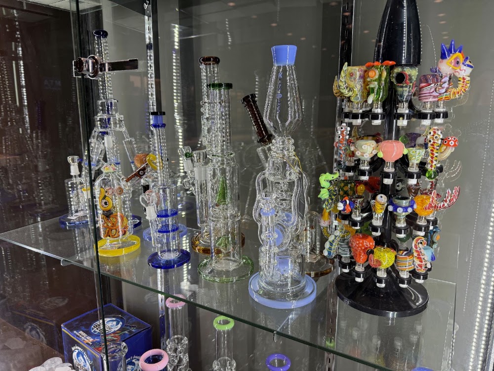 Hopkins Dispensary photo 8