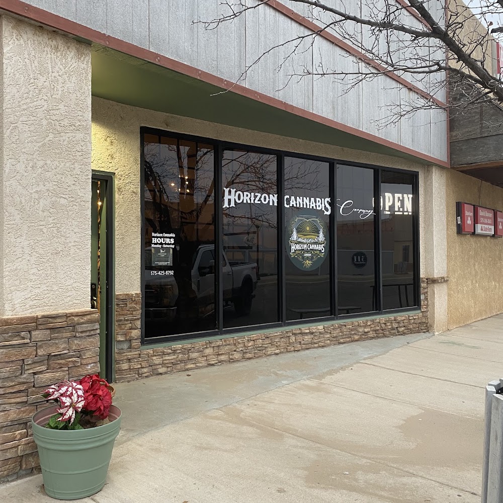 Horizon Cannabis CO. photo 1