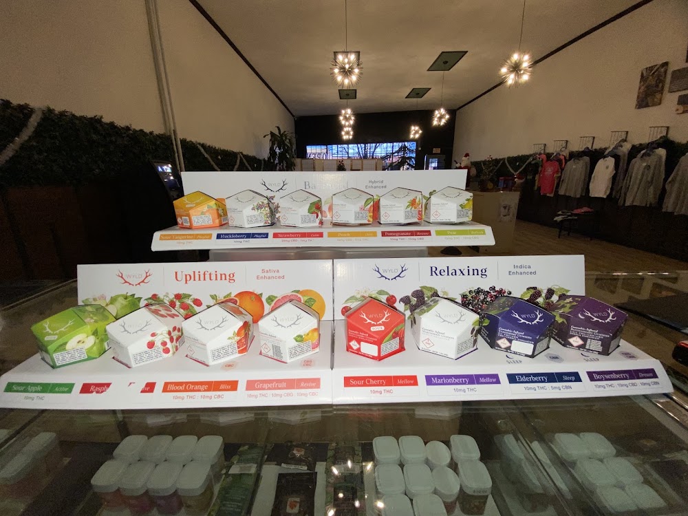 Horizon Cannabis CO. photo 2