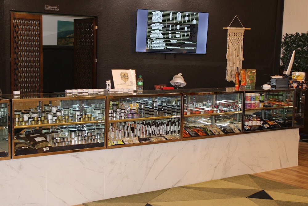 Horizon Cannabis CO. photo 8