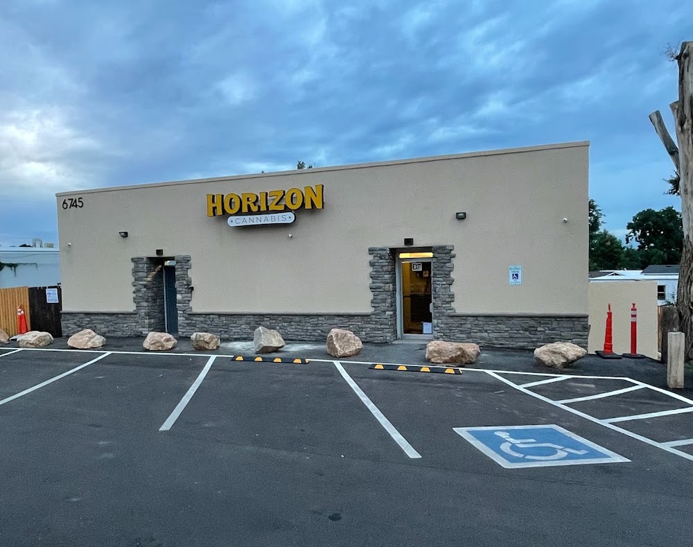 Horizon Cannabis photo 1