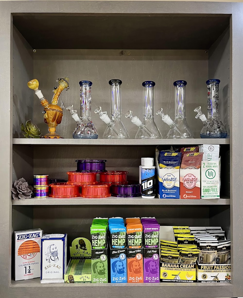 Horizon Cannabis photo 2