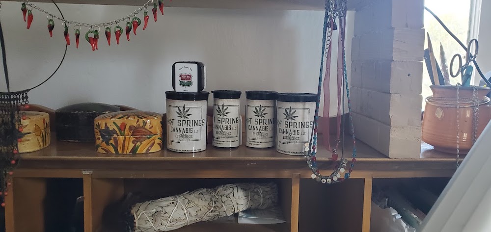 Hot Springs Cannabis photo 6