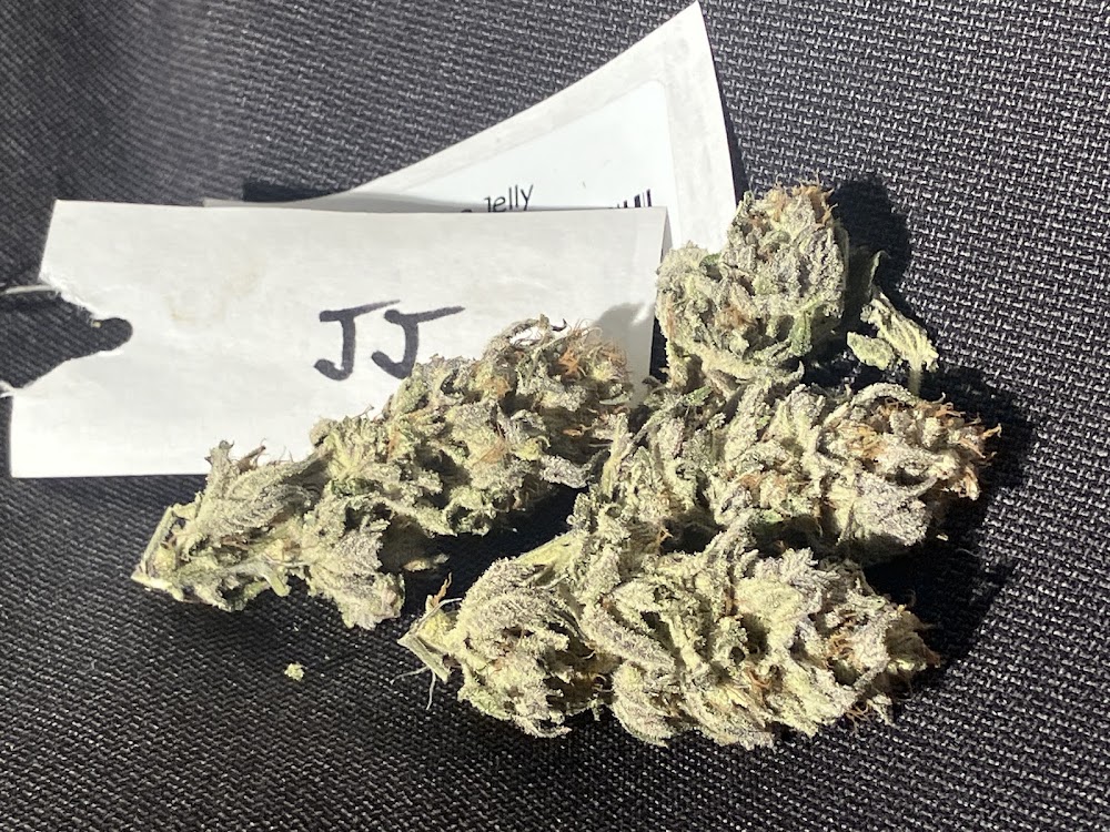 Hot Springs Cannabis photo 7