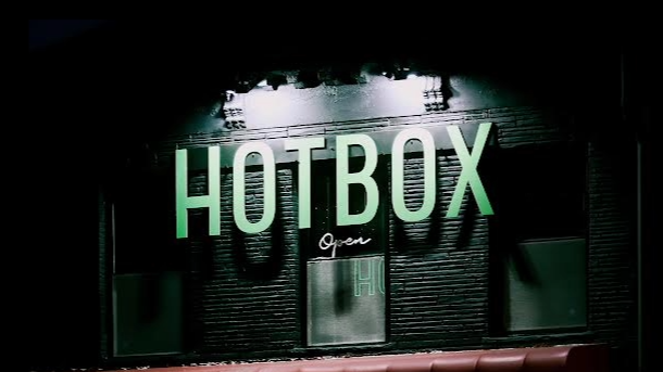 Hotbox Dc photo 1