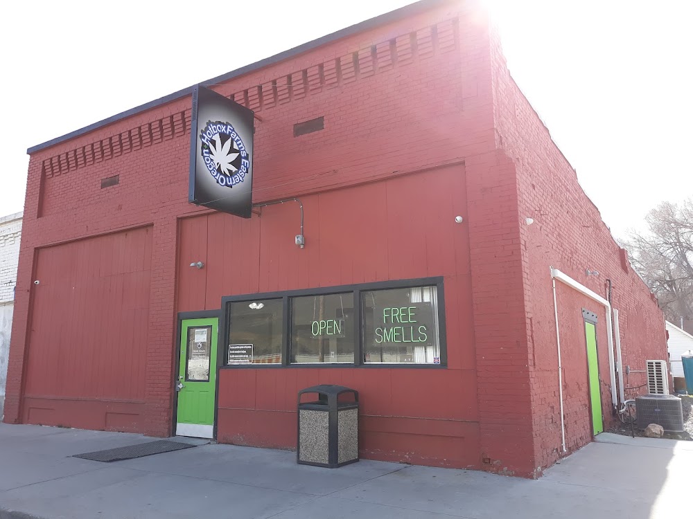 Hotbox Farms photo 7