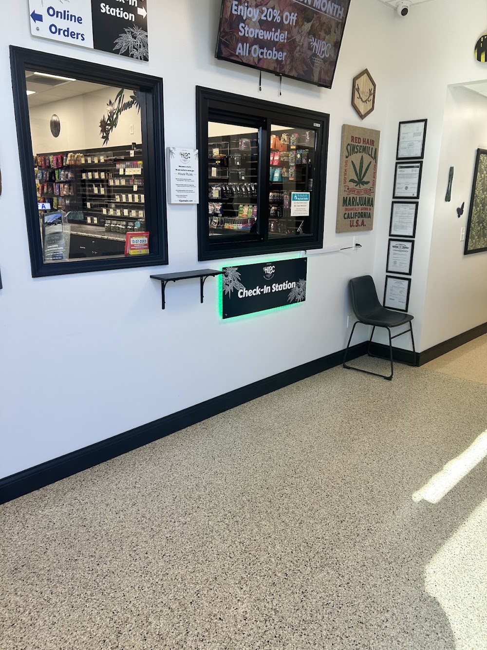Houghton Lake Provisioning Center photo 2
