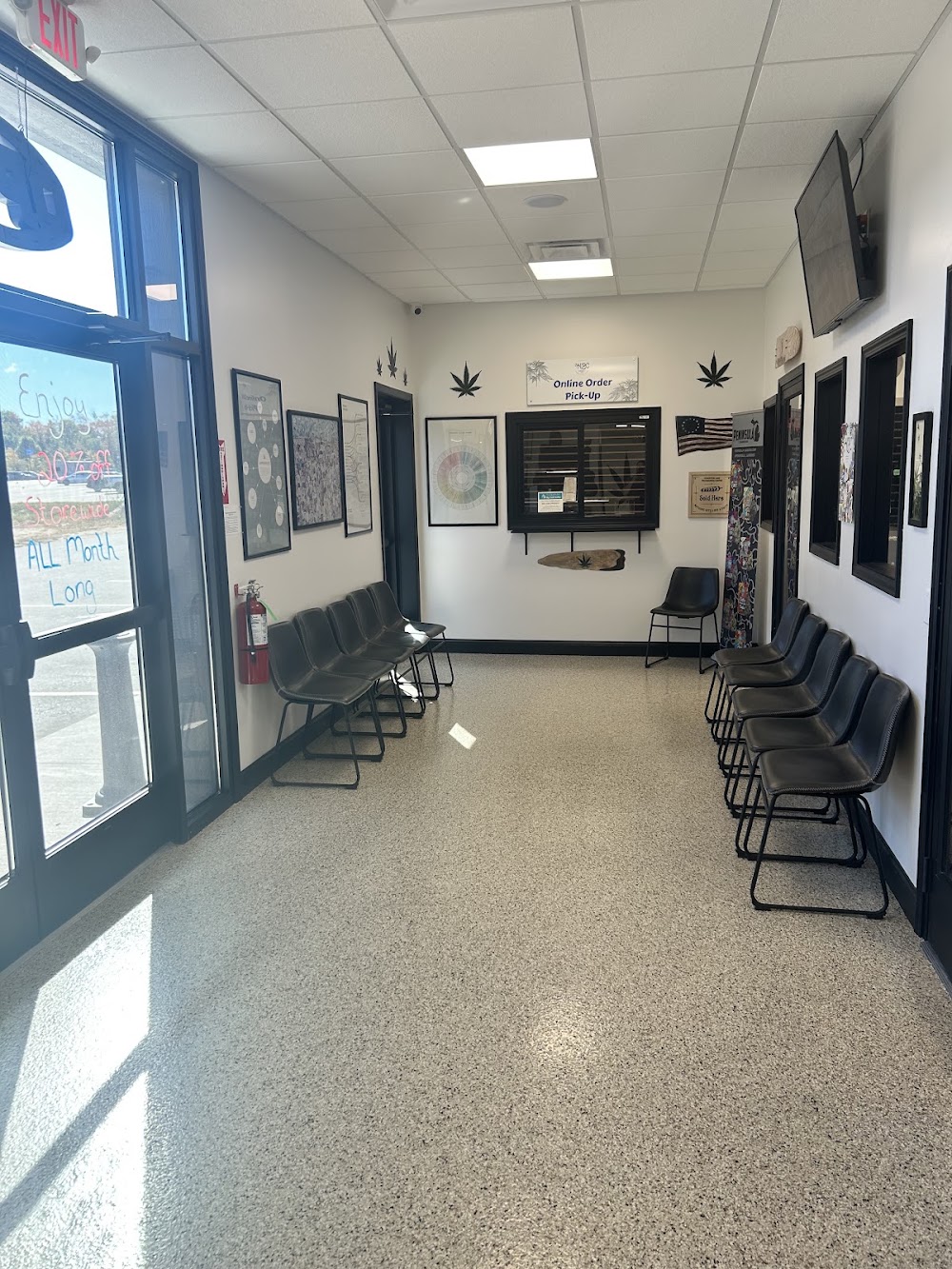Houghton Lake Provisioning Center photo 4
