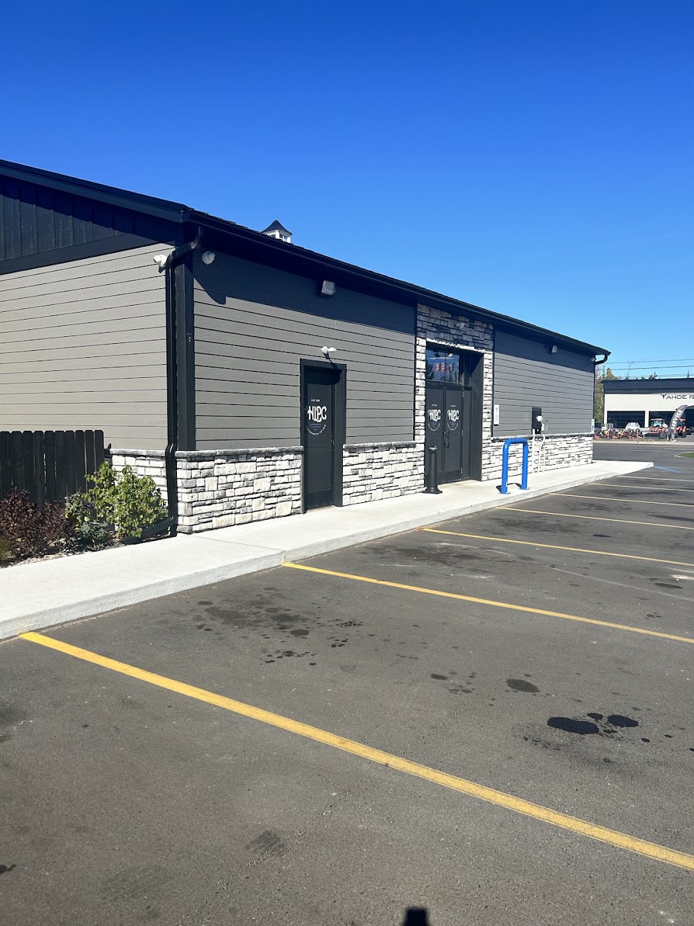 Houghton Lake Provisioning Center photo 5
