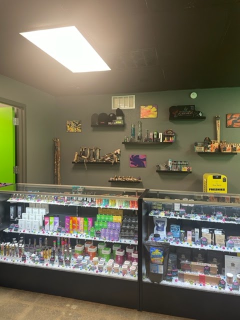 House Of Cannabis - Ok photo 2