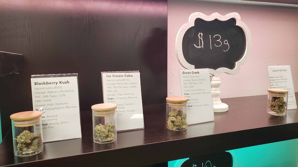 House Of Cannabis - Ok photo 3