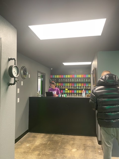 House Of Cannabis - Ok photo 5