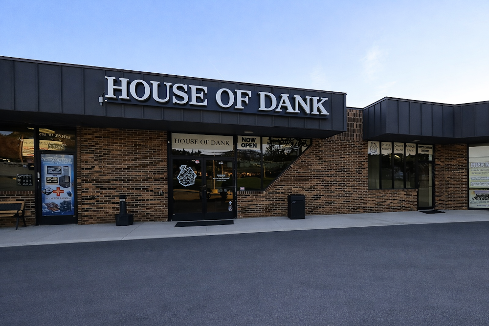 House Of Dank Ann Arbor photo 1