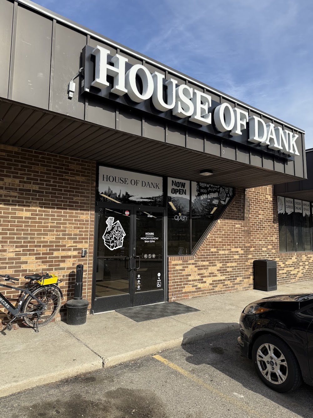 House Of Dank Ann Arbor photo 4