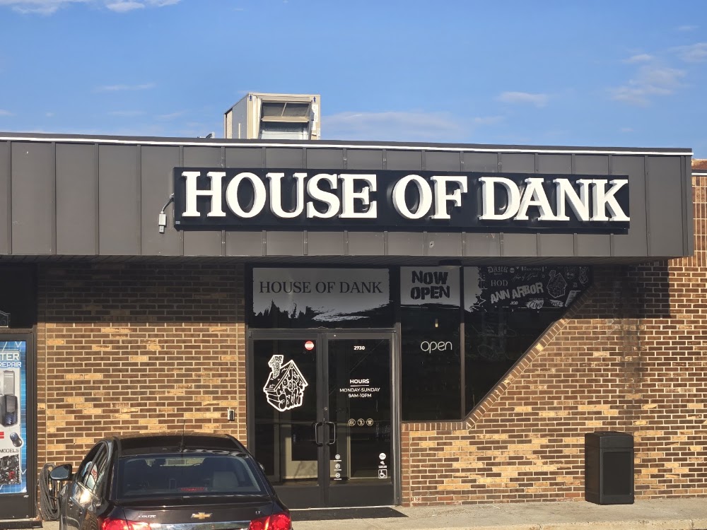House Of Dank Ann Arbor photo 7