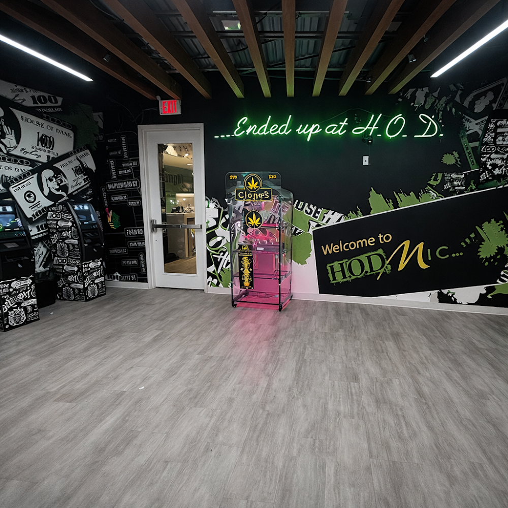 House Of Dank Garden City photo 1
