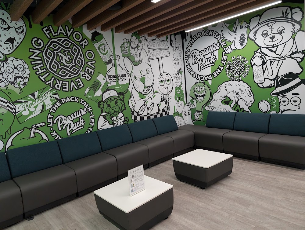 House Of Dank Garden City photo 4