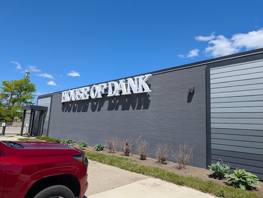 House Of Dank Garden City photo 6